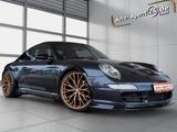 Porsche  Carrera 997 Outlaw /1.Hand/Neuaufbau - Porsche Gebrauchtwagen von 2005