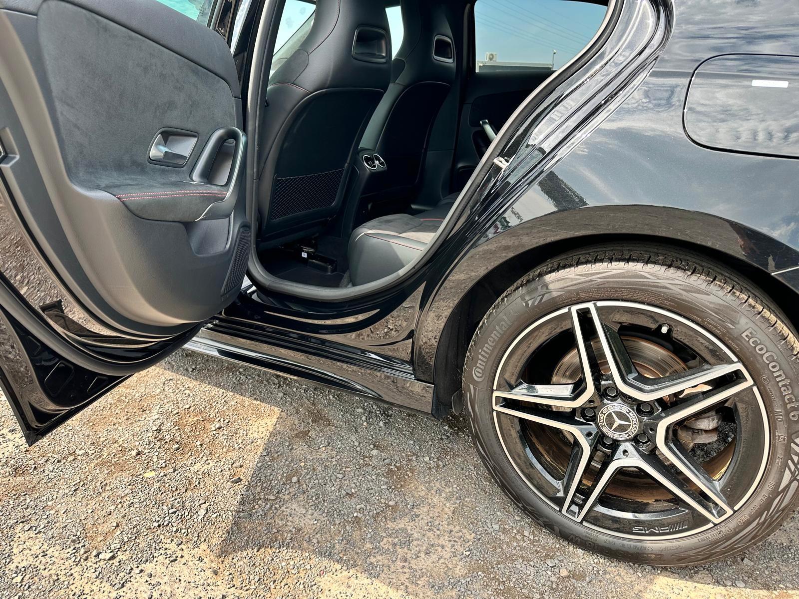 Mercedes-Benz A-Class A 200 AMG,LED,Navi,Virtual,Kamera,Alufel, миниатюра 9