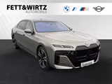 BMW 750e xDrive Inkl. € 1.190 Zubehörbonus*1,99%*|M  - BMW 750 Plug-in Hybrid (PHEV) Gebrauchtwagen