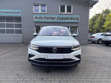 Volkswagen Tiguan - 7