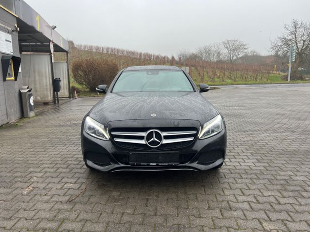 Mercedes-Benz C 350 C -Klasse Lim. C 350 e,Panorama