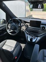Mercedes-Benz V 250 d Aut. extralang - - Mercedes-Benz V-Class in München