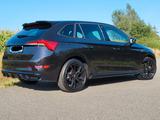 Skoda Scala 1.5 TSI ACT Monte Carlo Monte Carlo - Skoda Scala Gebrauchtwagen in Hamburg