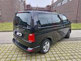 Volkswagen T6 Multivan mit Camping Zubehör - Volkswagen: Multivan Camping