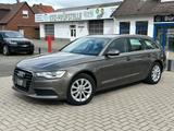 Audi A6 Avant 3.0TDI, Aut., AHK, Xenon, 1 Vorbesitzer - Audi A6 aus 2012 mit Diesel-Antrieb: Kombi