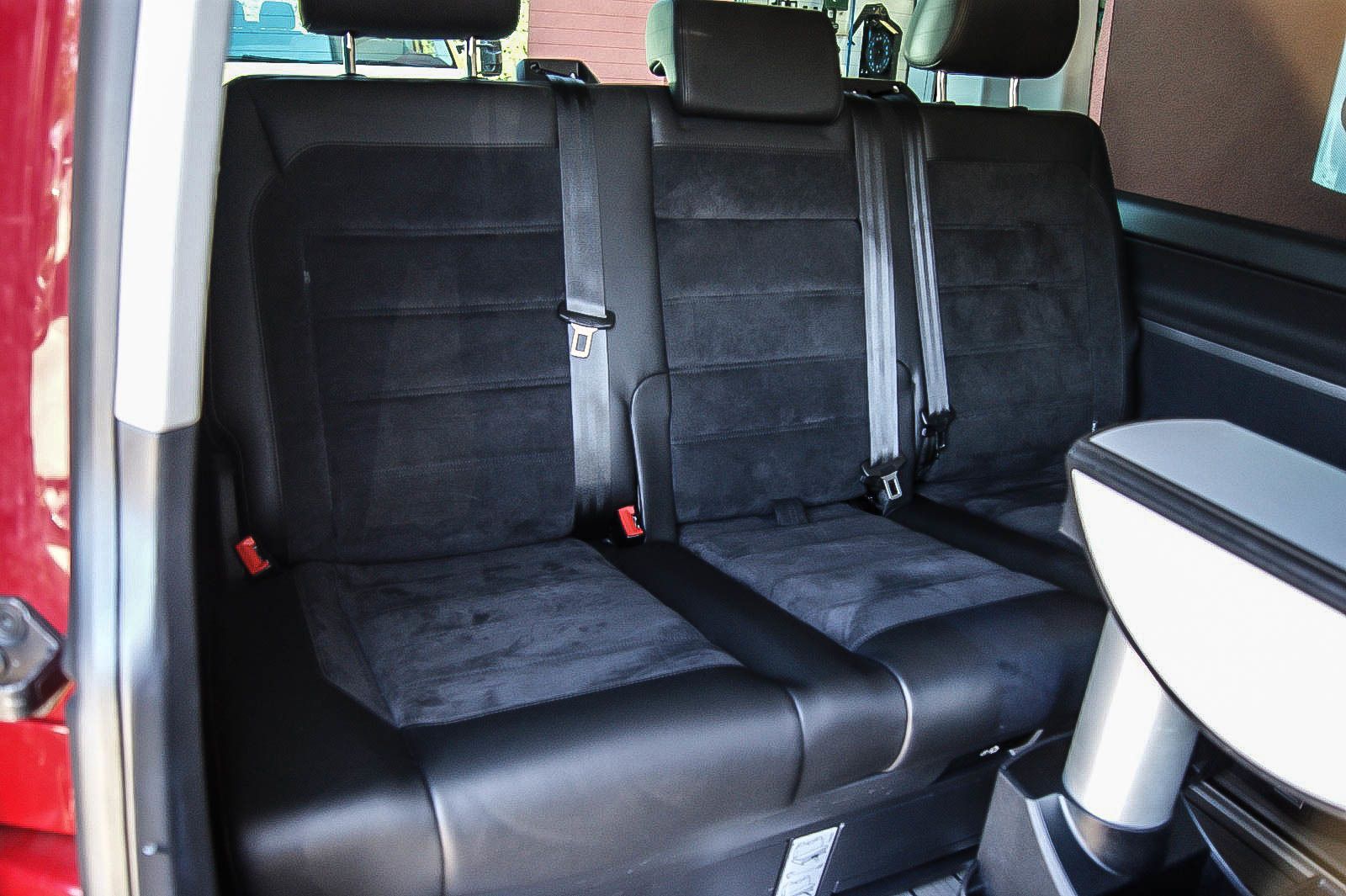 Fahrzeugabbildung Volkswagen T6 Multivan 20TDI Generation Six LED NAVI 1.HAND