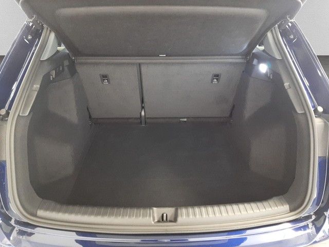 Fahrzeugabbildung Audi Q4 e-tron 45 quattro advanced Navi eleHeck Matri