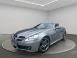Mercedes-Benz SLK 200 Kompressor*Lorinser Paket*TÜV/Service Ne - Mercedes-Benz: Lorinser