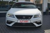 Seat Leon 2.0 TSI Cupra 300 DSG LED ACC Sitzheizung - Seat Leon: Alcantara