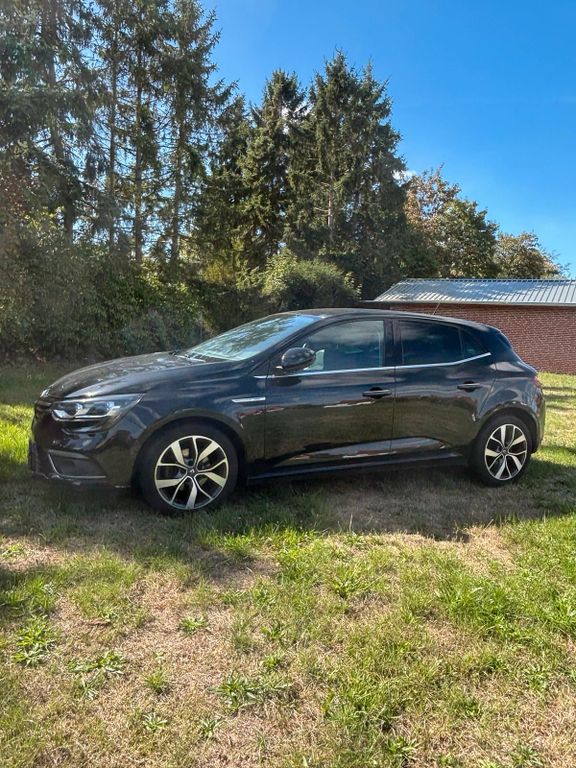 Image of Renault Megane