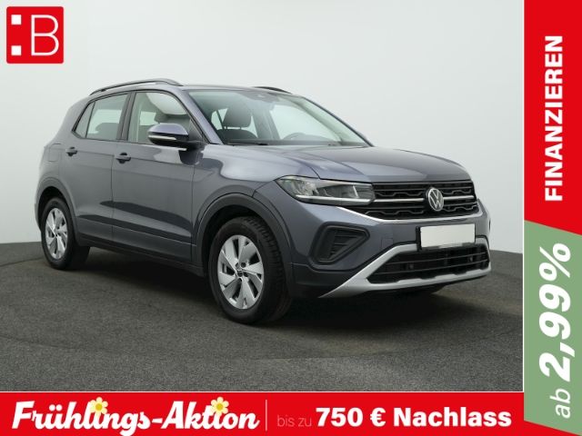 Volkswagen T-Cross 1.0 TSI DSG Life NAVI KAMERA