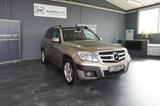 Mercedes-Benz GLK 280 4Matic*PANO*1.HAND* 19% MwSt* - Mercedes-Benz GLK 280 aus 2008