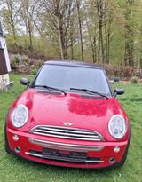 MINI verkaufe ein mini - MINI Cooper in Kassel