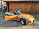Mazda Mazada mx5 nb - gebrauchte Mazda MX-5 aus dem Jahr 1998