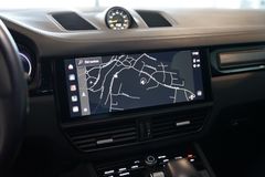 PORSCHE Cayenne Coupe Turbo GT | Sport-Chrono | 22" PORSCHE Cayenne Coupe Turbo GT | Sport-Chrono | 22"