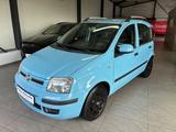 Fiat Panda 1.2 8V *INSP&ZAHNR&HU NEU/ALLWETTER/KLIMA* - Fiat Panda Gebrauchtwagen in Dortmund