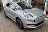 Ford Puma Gen-E PREMIUM Elektro 43 kWh 0,0% FIN* - silberne Ford Puma Gen-E