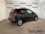 Kia Picanto 1.2 Dream Team aus erstem Vorbesitz - Kia Picanto in Aachen