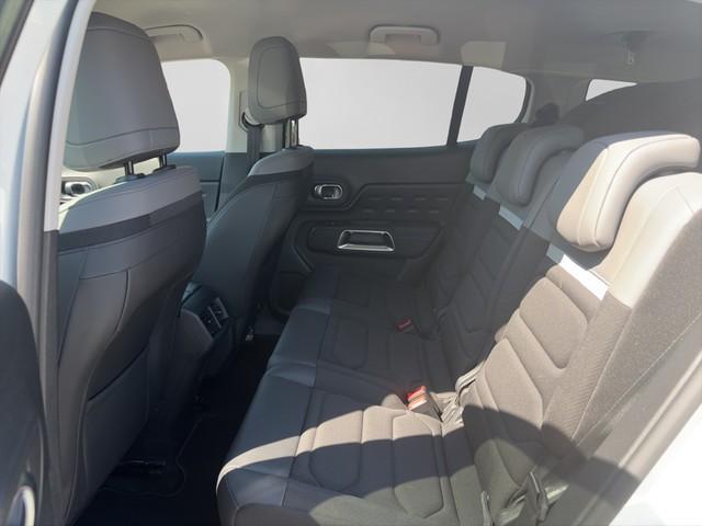 Citroën C5 Aircross PureTech 130 S&S EAT8 Feel Pack SHZ 