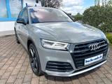 Audi Q5 40 2.0 TDI sport quattro SLine Black B&O 360° - Audi Q5: Sline