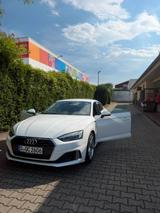 Audi A5 35 TDI S tronic Sportback -