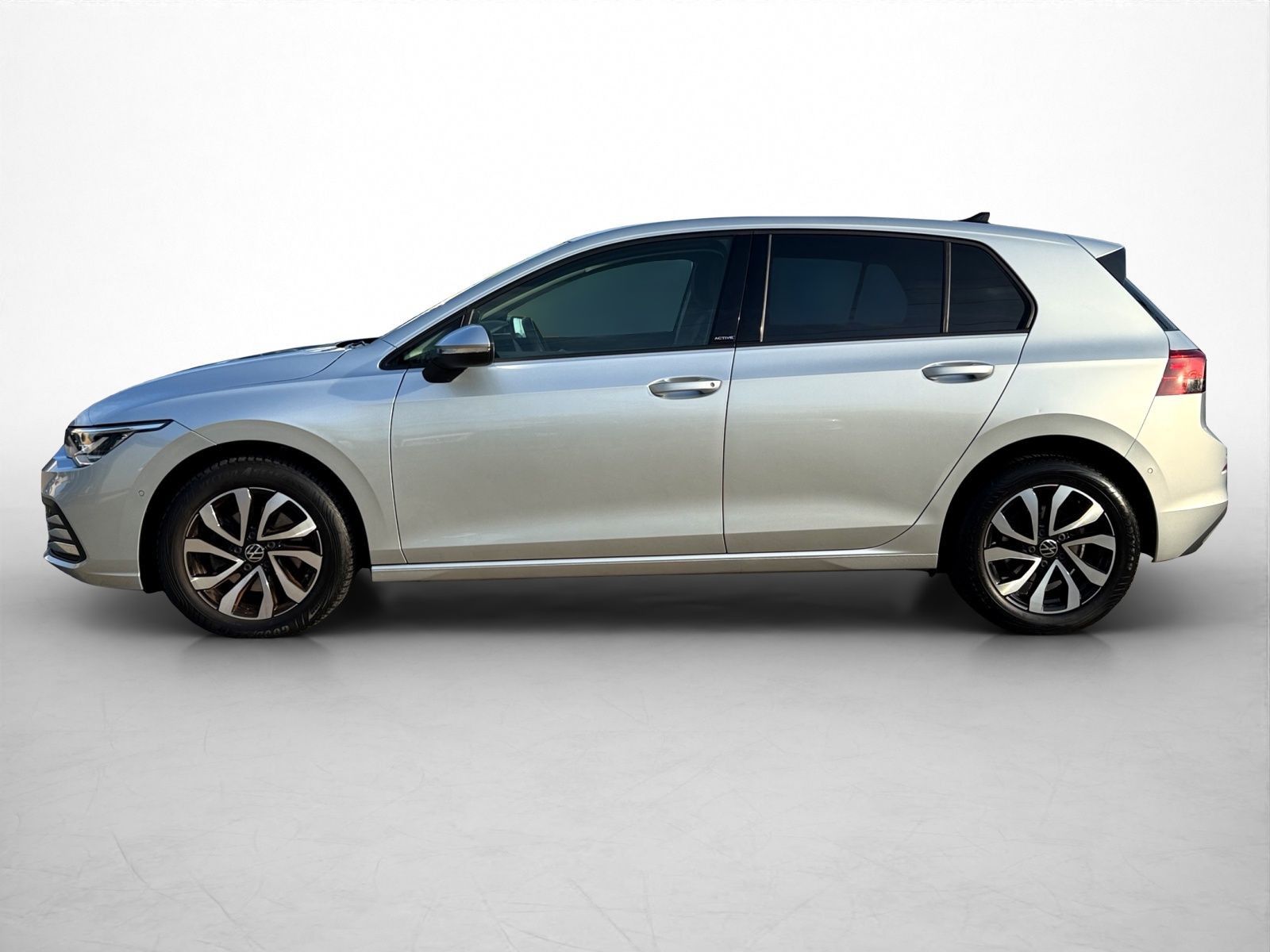 Volkswagen Golf - Bild 3