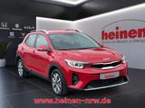 Kia STONIC 1.0 VISION DCT NAVI LENKRAD & SITZHEZUNG - Kia New cars: Geländewagen