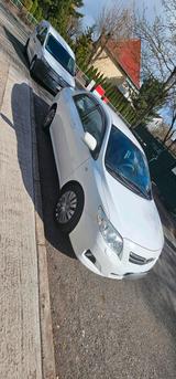 Toyota corolla - Toyota Corolla: Toyot