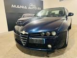 Alfa Romeo 159 1.9 MTJ 120 CV * - blaue Alfa Romeo 159