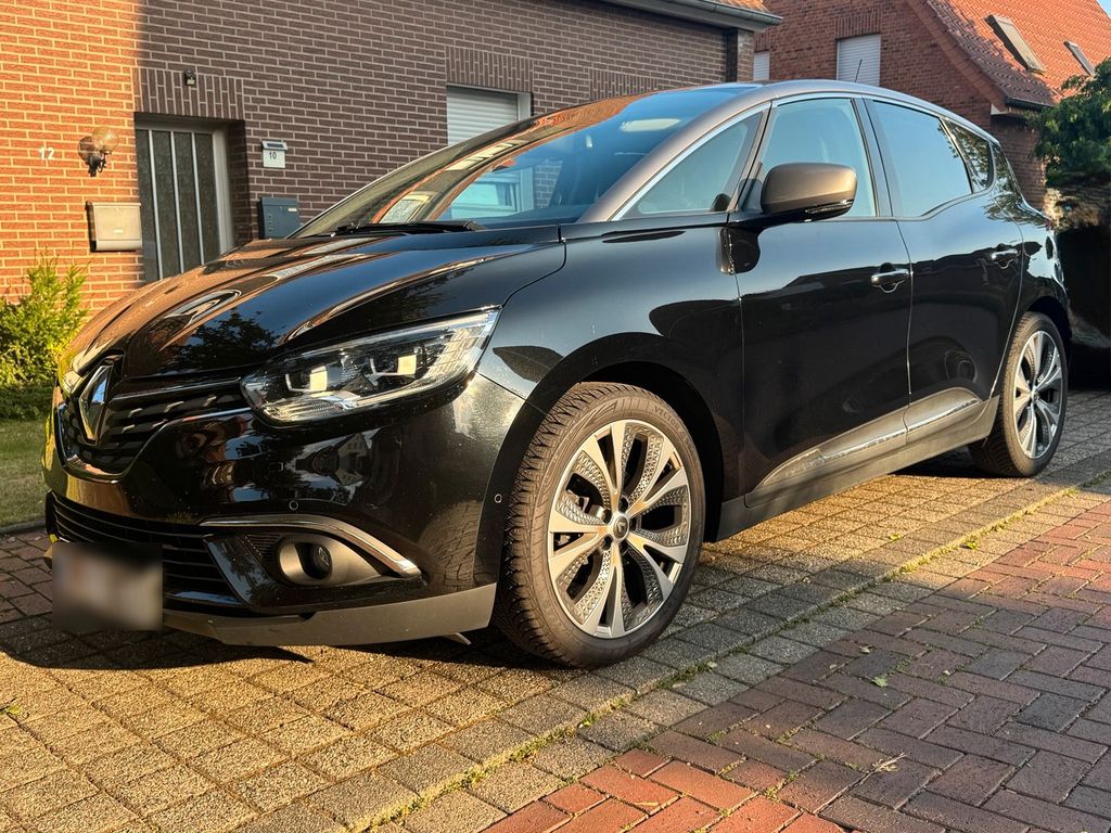 Image of Renault Scenic