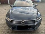 Volkswagen Passat B8 2,0 TDI/ 190 PS - Volkswagen Passat: 19 TDI