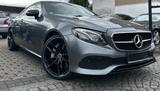Mercedes-Benz E350 1HAND-PANORAMA-NAVI-AUTOMA-AMBIENTE-LEDER- - Mercedes-Benz E 350 in Krefeld
