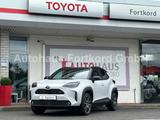 Toyota Yaris Cross Hybrid 1.5 GR Sport -  JBL, LED, Nav - Toyota Yaris Cross: GR Sport