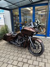 Harley-Davidson FLTRXS Road Glide Spezial - HARLEY-DAVIDSON FLT