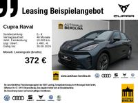 Cupra Raval - Vorschau Bild 2