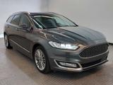 Ford Mondeo Turnier *VIGNALE* P-DACH+WINTERPKT+RFKMRA - Ford mit Diesel-Antrieb: Kombi