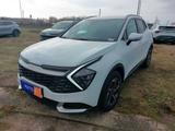 Kia Sportage 1.6T Vision Komfort DCT dt. Modell - Kia Model Gebrauchtwagen