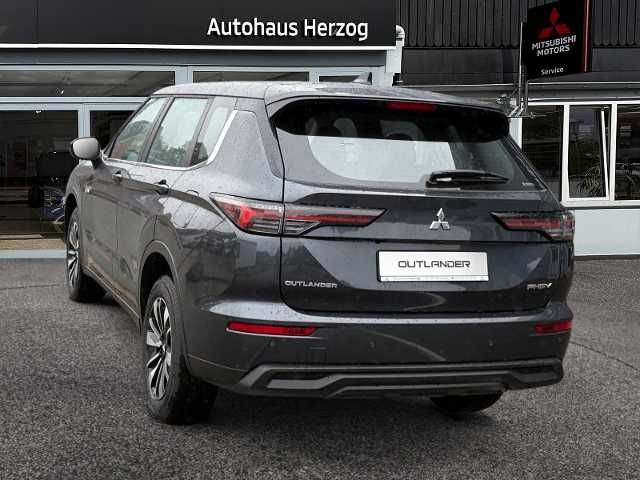 Mitsubishi Outlander - Bild 3
