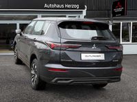 Mitsubishi Outlander - Vorschau Bild 3