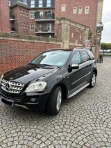 Mercedes-Benz Mercedes Ml 300 W164 - Mercedes-Benz ML 300 von privat