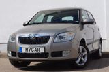 Skoda Fabia 1.4*Style Edition*1 HD*Klima*PDC*Tempomat* - Skoda Fabia: Edition Style
