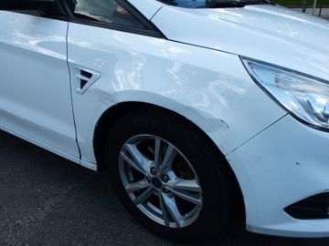Ford S-Max - 4