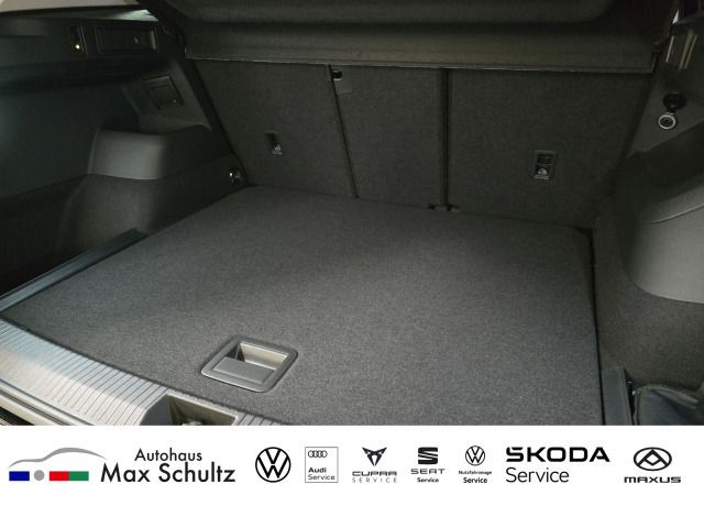 Volkswagen Tiguan - Bild 15
