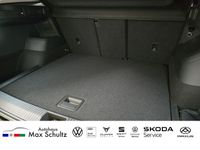 Volkswagen Tiguan - Vorschau Bild 15