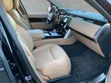 Land Rover Range Rover P530 AUTOBIOGRAPHY HUD+PANO+360°EPH - Land Rover Range Rover in Chemnitz
