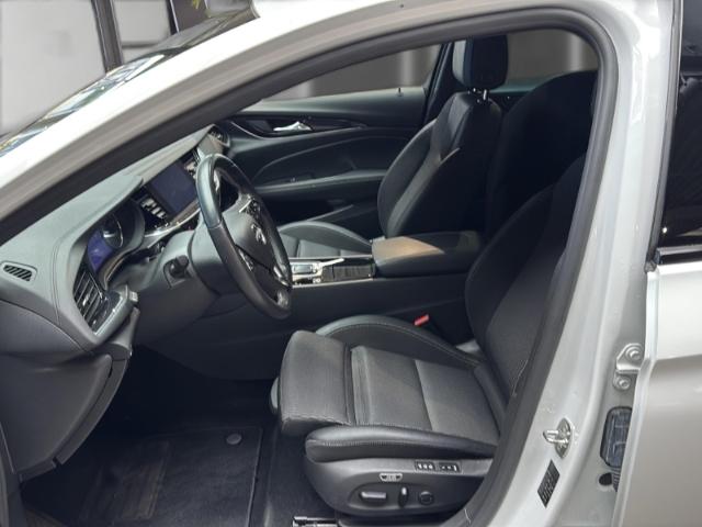 Opel Insignia B Grand Sport AT Navi Intellilux AHK SH