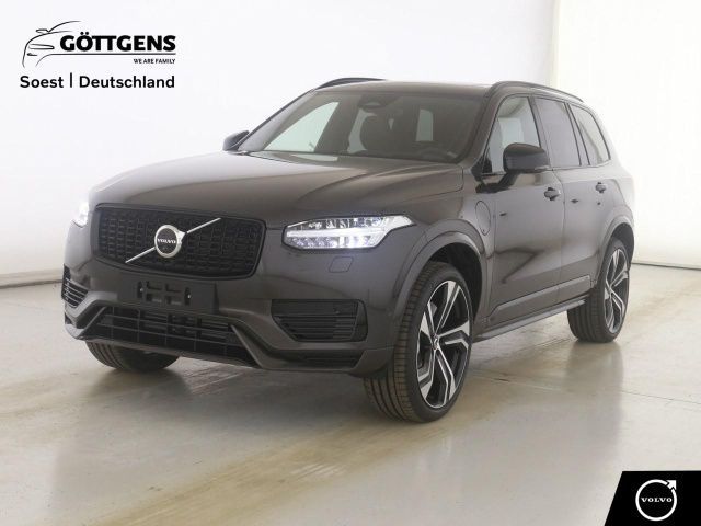 Volvo XC90 T8 AWD Recharge Ultimate Dark PANO LED HuD