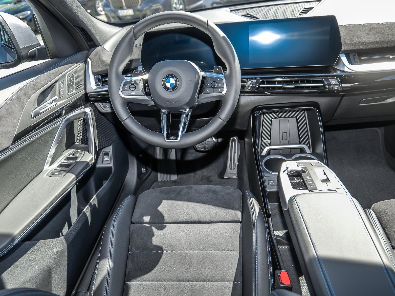 BMW X2 - Bild 11