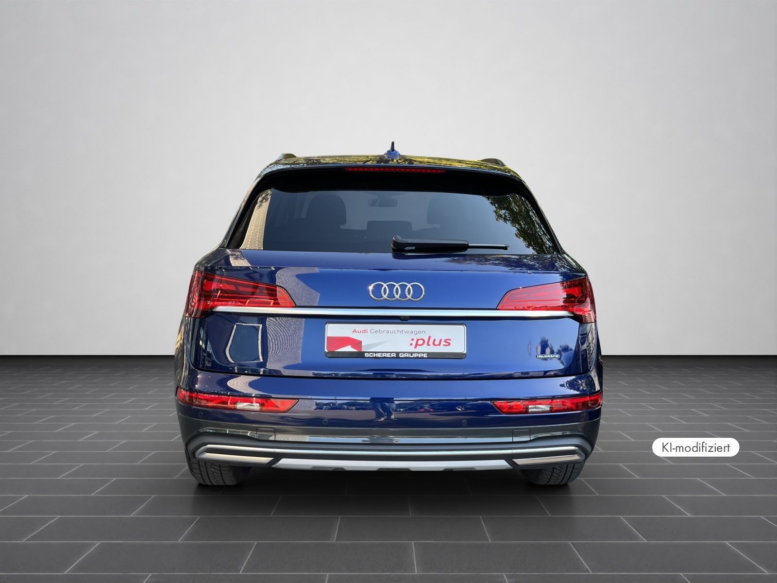 Audi Q5 - Bild 7