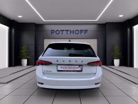 Skoda Octavia - Vorschau Bild 4
